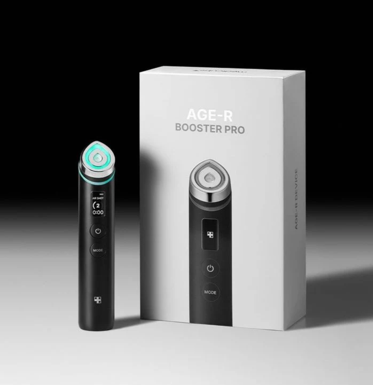 Medicube Age-R Booster Pro | The Velvet Vixen Waxing Studio